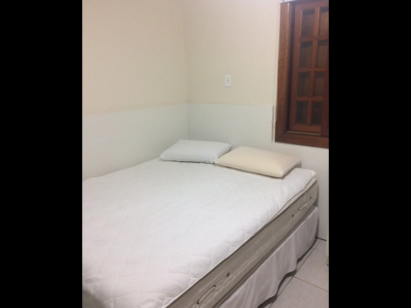 imóvel com 120m² - Porto Novo - Caraguatatuba