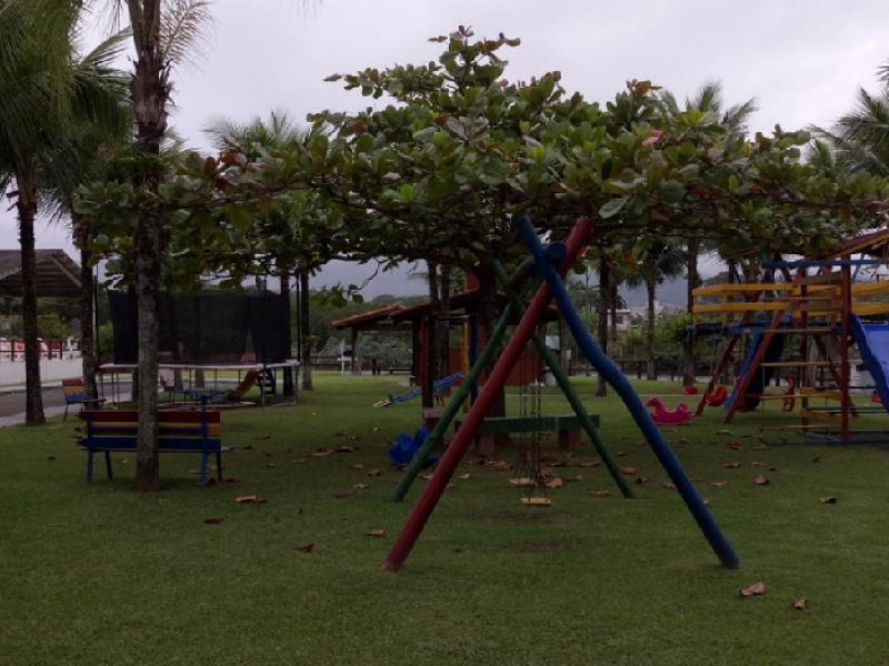 imóvel com 120m² - Porto Novo - Caraguatatuba