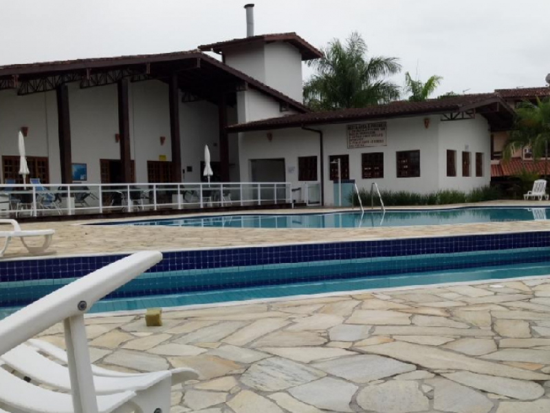 imóvel com 120m² - Porto Novo - Caraguatatuba