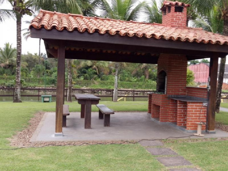 imóvel com 120m² - Porto Novo - Caraguatatuba