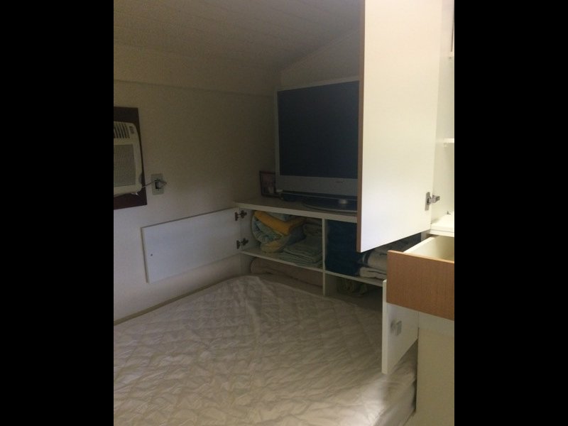 imóvel com 120m² - Porto Novo - Caraguatatuba