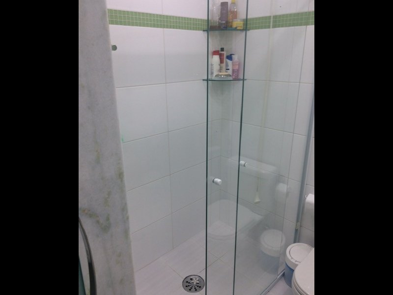 imóvel com 120m² - Porto Novo - Caraguatatuba