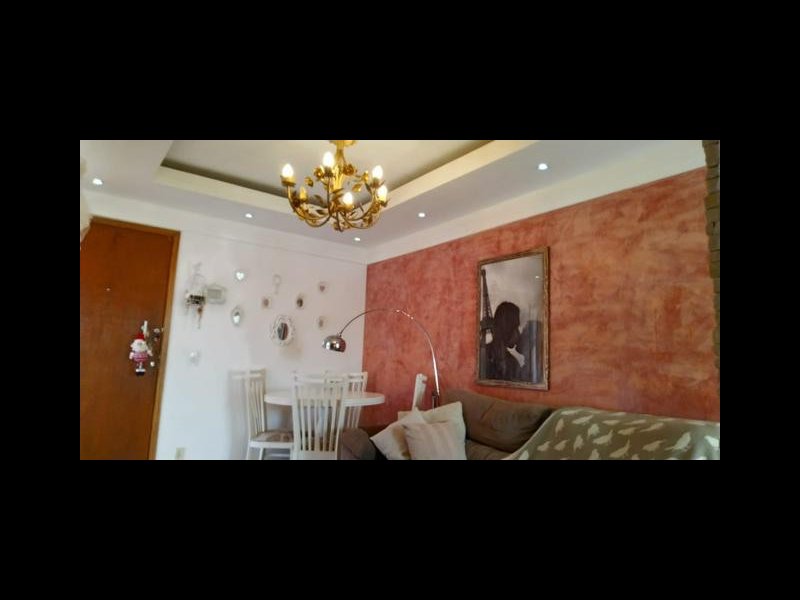 imóvel com 48m² - Jardim Ísis - Cotia
