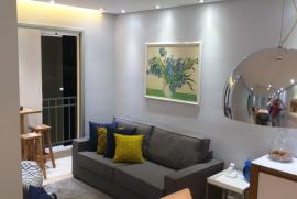 Apartamento à venda Vl. Guilherme com 65m² - 3 dormitórios -  vagas - R$ 390.000 - 386400850-img-20200525-wa0029.jpg