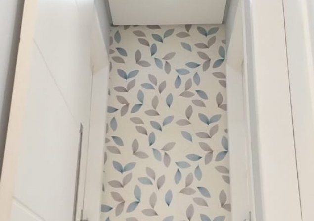 imóvel com 65m²