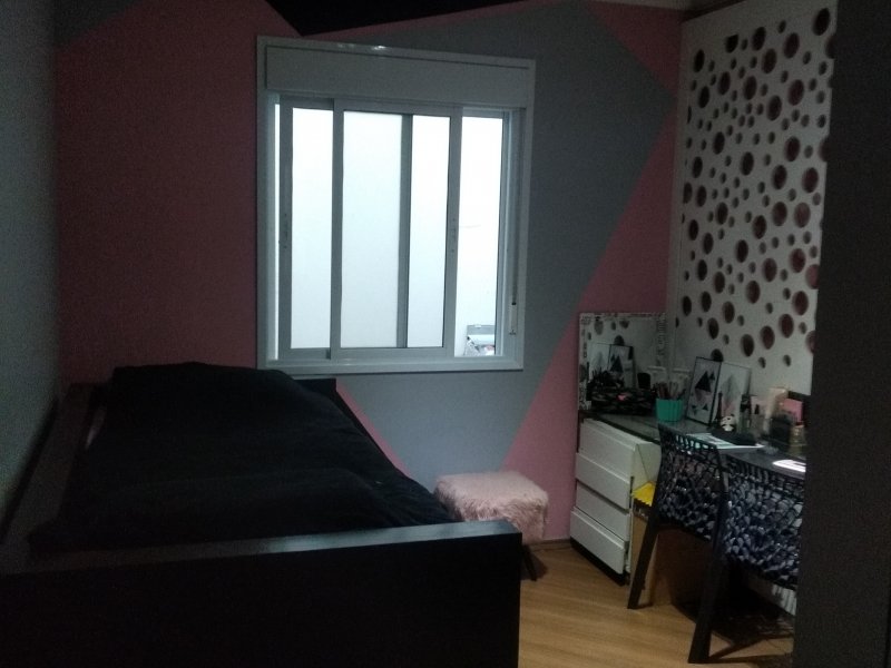 Casa de condomínio à venda Nova Petrópolis com 105m² e 2 quartos por R$ 375.000 - 1236027954-img-20200523-163430033.jpg