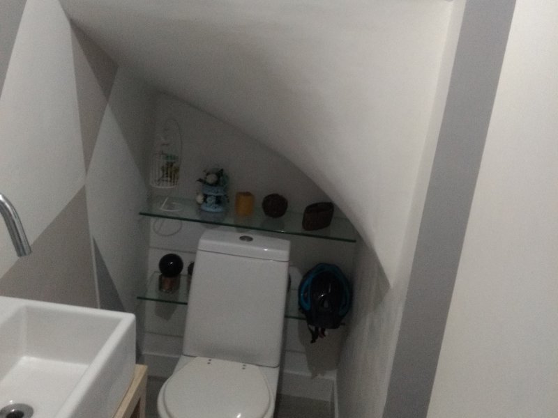 Casa de condomínio à venda Nova Petrópolis com 105m² e 2 quartos por R$ 375.000 - 1255241989-img-20200523-170120570.jpg
