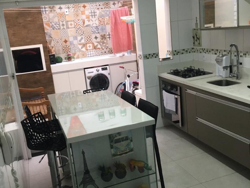 Casa de condomínio à venda Nova Petrópolis com 105m² e 2 quartos por R$ 375.000 - 1561980865-img-20200128-wa0047.jpg