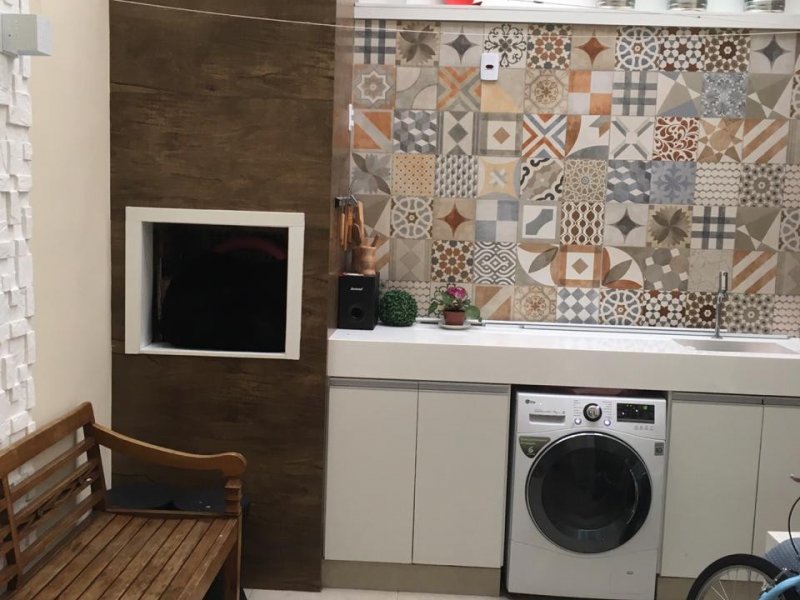Casa de condomínio à venda Nova Petrópolis com 105m² e 2 quartos por R$ 375.000 - 1995731996-img-20200128-wa0049.jpg