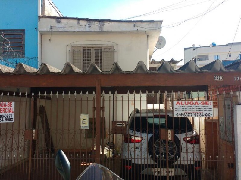 Casa à venda Parque Assunção com 198m² e 4 quartos por R$ 450.000 - 1650535136-img-8650.JPG