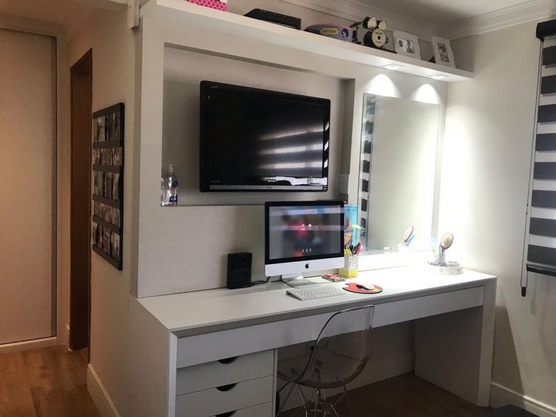 Apartamento à venda Vila Milton com 145m² e 3 quartos por R$ 950.000 - 1344087875-83e4a482-b305-4545-a276-a257350dea7a.jpeg