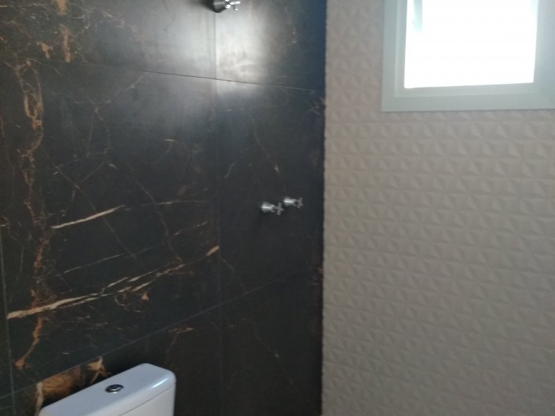 Casa de condomínio à venda Campo Novo com 140m² e 3 quartos por R$ 715.000 - 105992069-p-20200321-150538.jpg