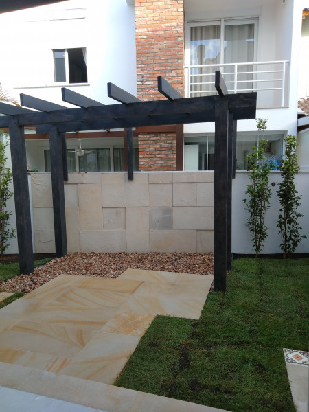 Casa de condomínio à venda Campo Novo com 140m² e 3 quartos por R$ 715.000 - 148070336-p-20200122-180025.jpg