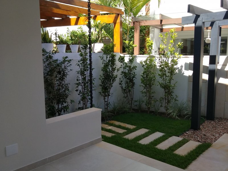 Casa de condomínio à venda Campo Novo com 140m² e 3 quartos por R$ 715.000 - 1757561694-p-20200321-150028.jpg