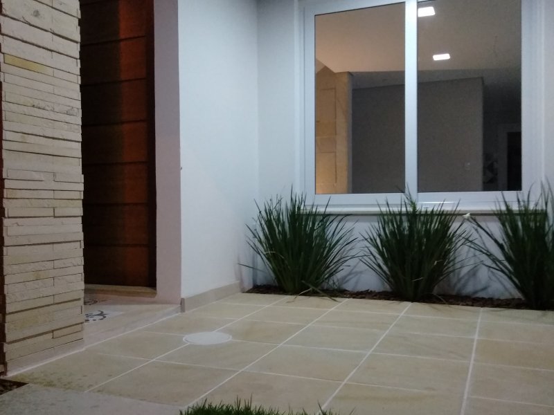 Casa de condomínio à venda Campo Novo com 140m² e 3 quartos por R$ 715.000 - 1824331353-p-20200329-193227.jpg