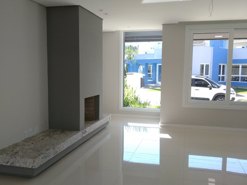 Casa de condomínio à venda Campo Novo com 140m² e 3 quartos por R$ 715.000 - 1829802306-p-20200312-144209.jpg