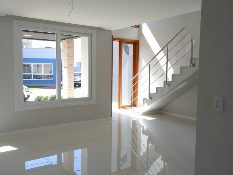 Casa de condomínio à venda Campo Novo com 140m² e 3 quartos por R$ 715.000 - 1942883362-img-20200519-222941-840.jpg