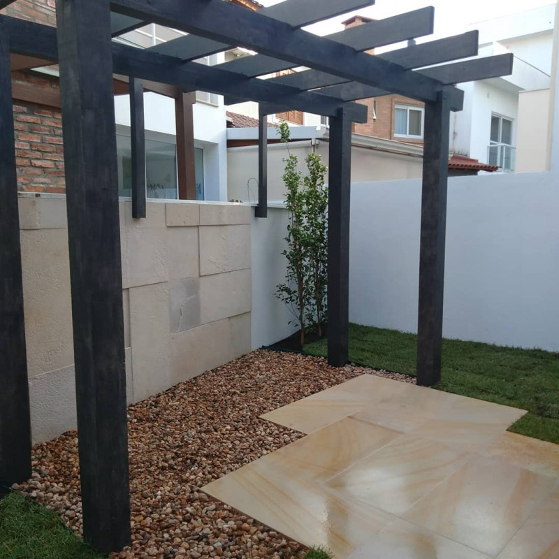 Casa de condomínio à venda Campo Novo com 140m² e 3 quartos por R$ 715.000 - 286783749-img-20200515-160936-283.jpg