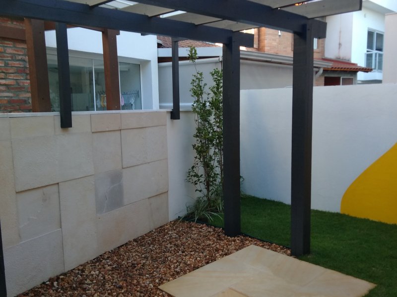 Casa de condomínio à venda Campo Novo com 140m² e 3 quartos por R$ 715.000 - 453365406-p-20200518-160018.jpg