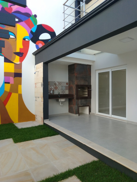 Casa de condomínio à venda Campo Novo com 140m² e 3 quartos por R$ 715.000 - 513350024-p-20200321-145804.jpg