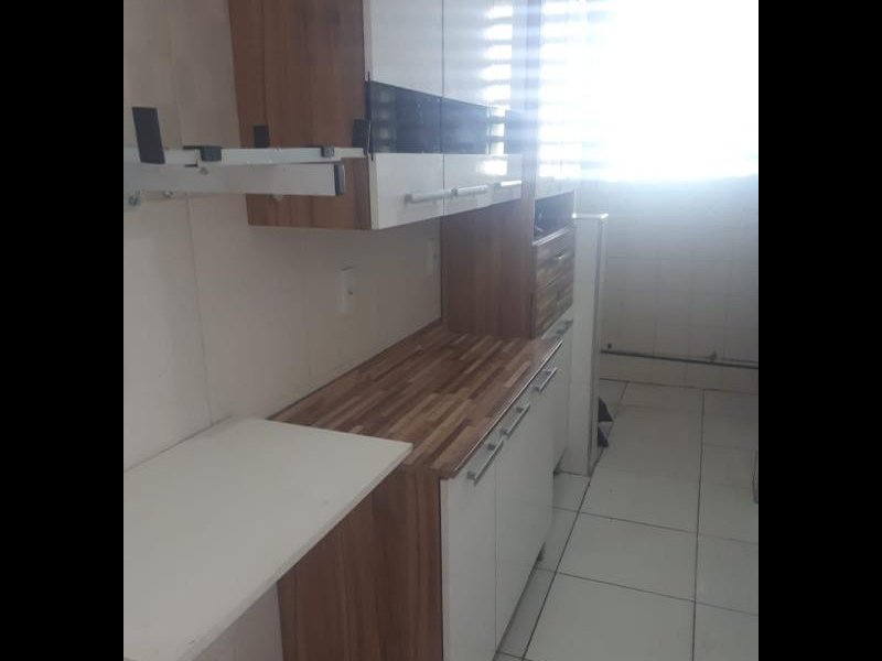 imóvel com 65m² - Sacomã - São Paulo