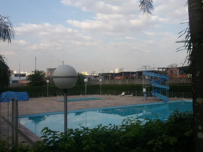 imóvel com 65m² - Sacomã - São Paulo