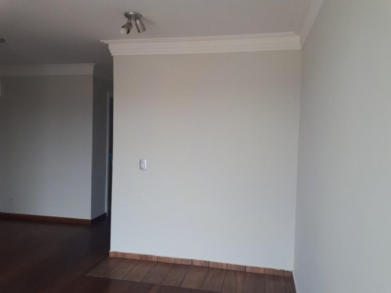imóvel com 65m² - Sacomã - São Paulo