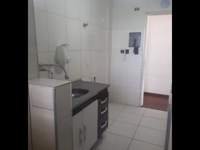 imóvel com 65m² - Sacomã - São Paulo