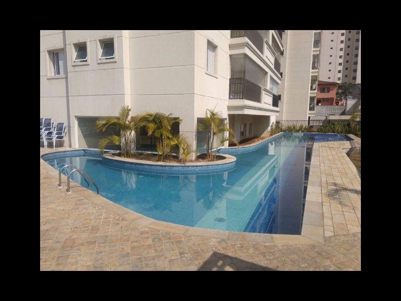imóvel com 100m² - Vila Angelina - São Bernardo do Campo