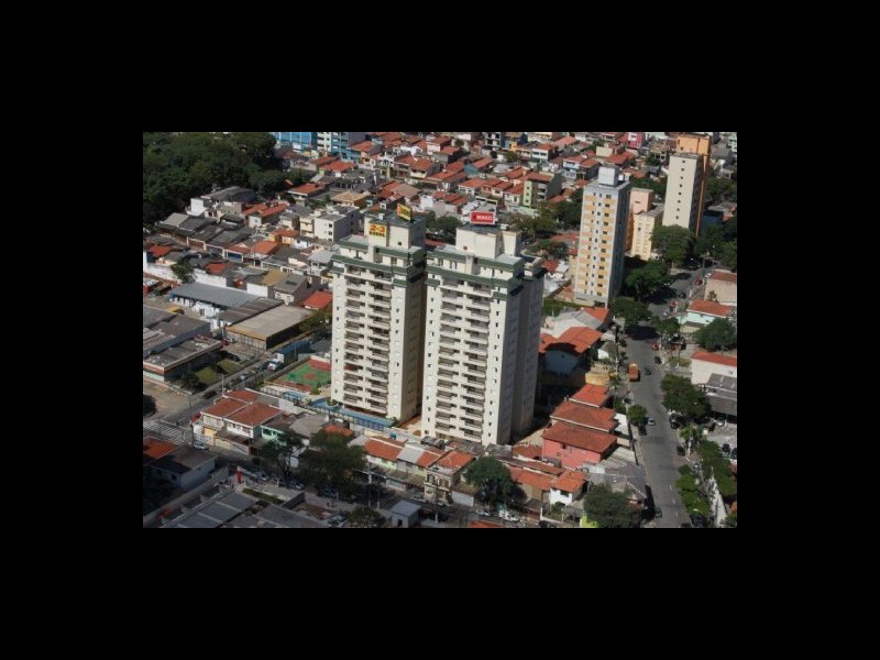 imóvel com 100m² - Vila Angelina - São Bernardo do Campo