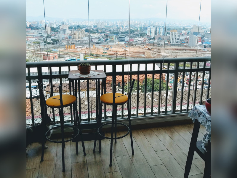 Apartamento à venda Brás com 63m² e 2 quartos por R$ 470.000 - img-20190112-120226211.jpg