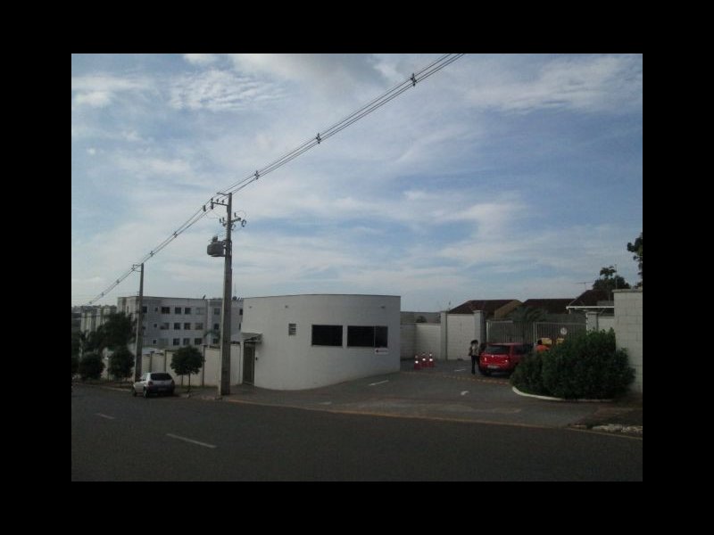 Apartamento à venda Paraíso com 45m² e 2 quartos por R$ 130.000 - 1213594202-fachada2.jpg