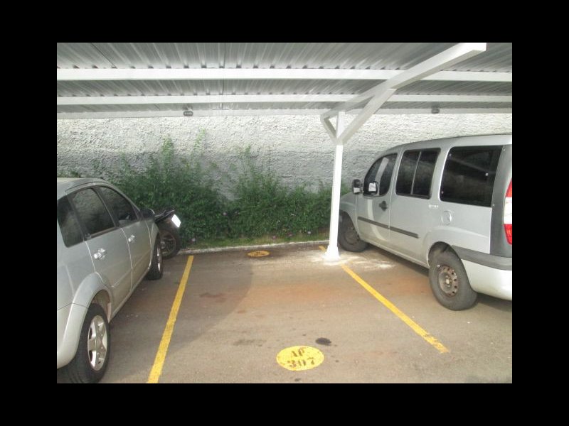 Apartamento à venda Paraíso com 45m² e 2 quartos por R$ 130.000 - 266031736-vaga1.jpg