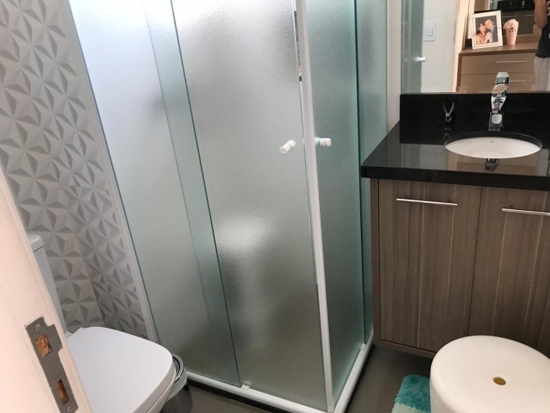 imóvel com 84m² - Centro - São Bernardo do Campo