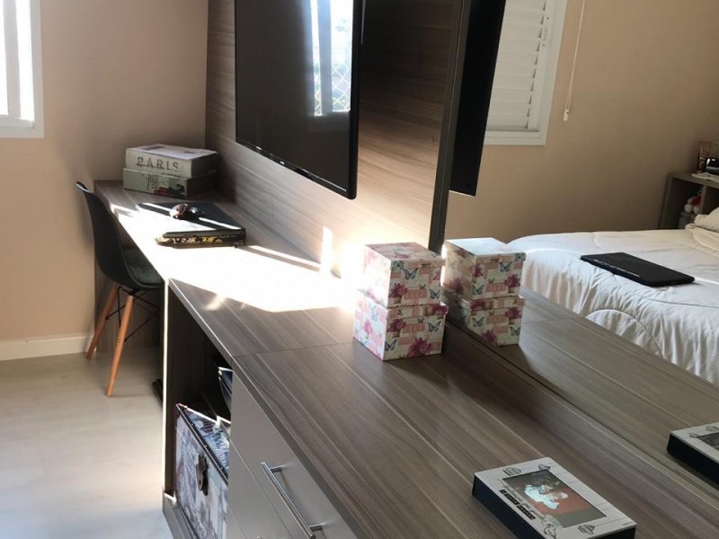 imóvel com 84m² - Centro - São Bernardo do Campo