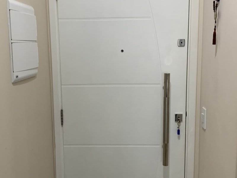 imóvel com 84m² - Centro - São Bernardo do Campo