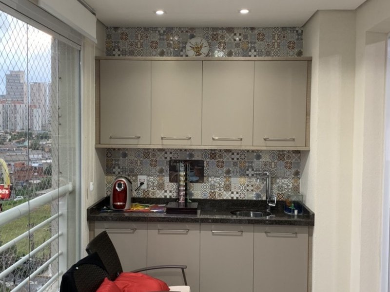 imóvel com 84m² - Centro - São Bernardo do Campo