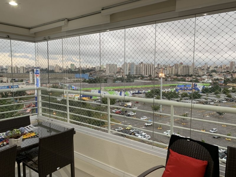 imóvel com 84m² - Centro - São Bernardo do Campo