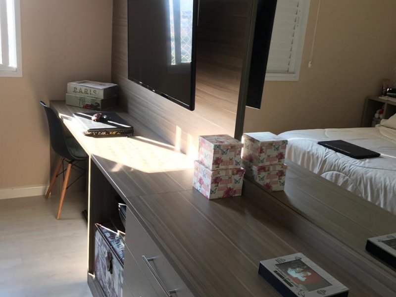imóvel com 84m² - Centro - São Bernardo do Campo