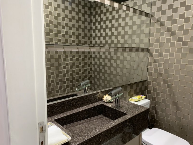 imóvel com 84m² - Centro - São Bernardo do Campo