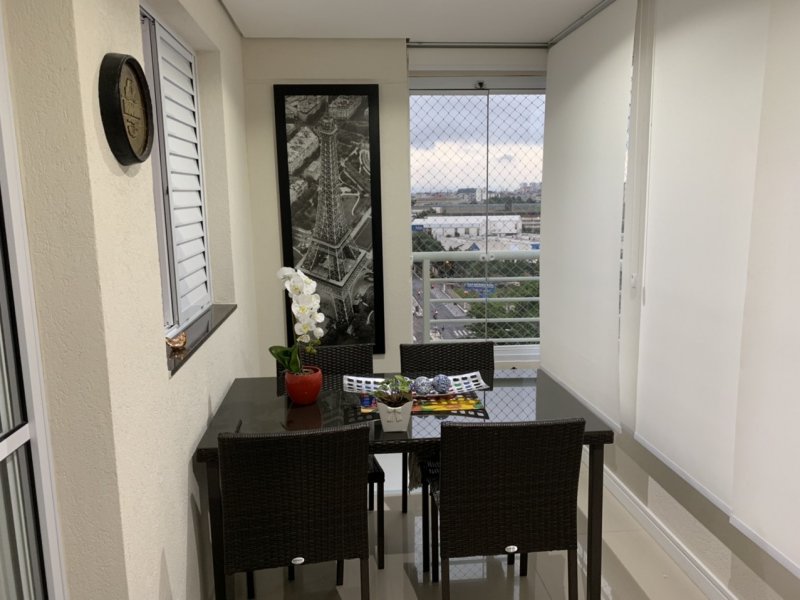 imóvel com 84m² - Centro - São Bernardo do Campo