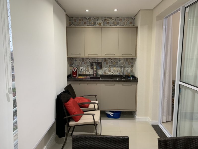 imóvel com 84m² - Centro - São Bernardo do Campo