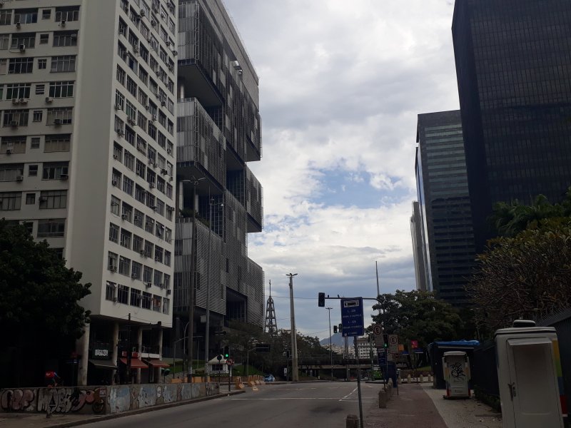 Comercial à venda Centro com 30m² e  quartos por R$ 230.000 - 1163504135-20200523-122634.jpg
