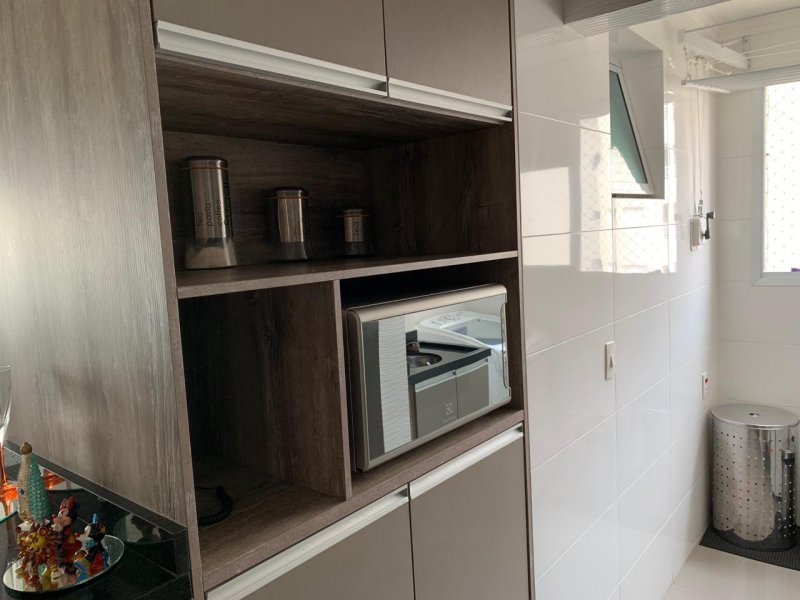 imóvel com 84m² - Rudge Ramos - São Bernardo do Campo