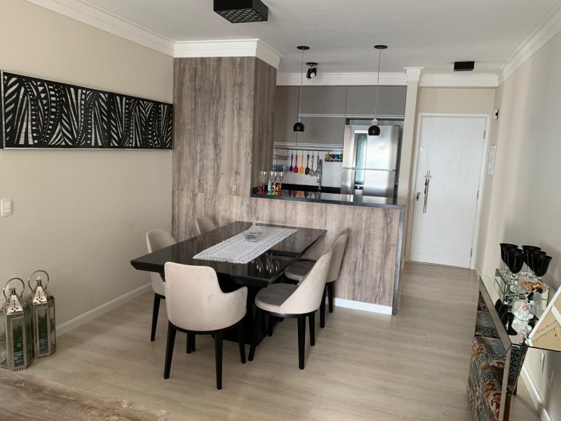 imóvel com 84m² - Rudge Ramos - São Bernardo do Campo
