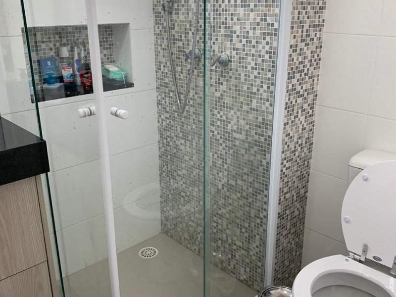 imóvel com 84m² - Rudge Ramos - São Bernardo do Campo