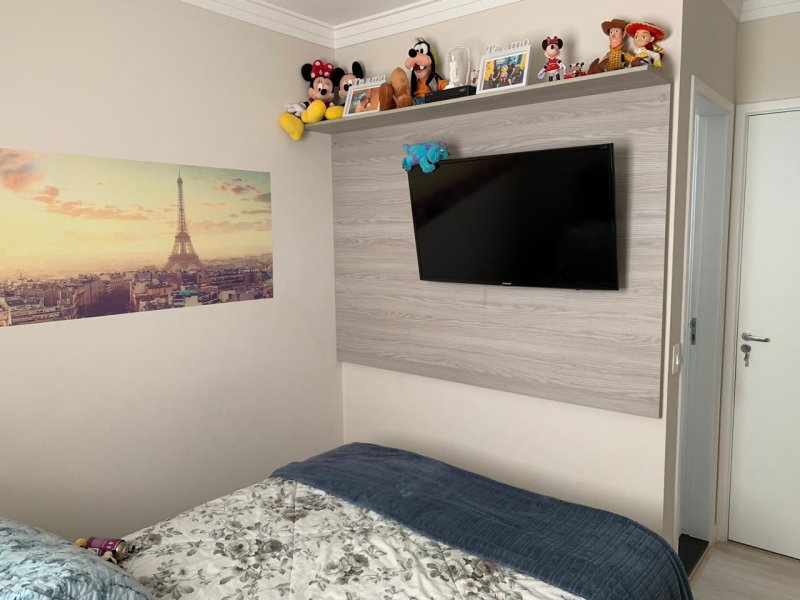 imóvel com 84m² - Rudge Ramos - São Bernardo do Campo