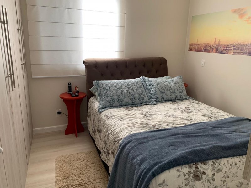 imóvel com 84m² - Rudge Ramos - São Bernardo do Campo