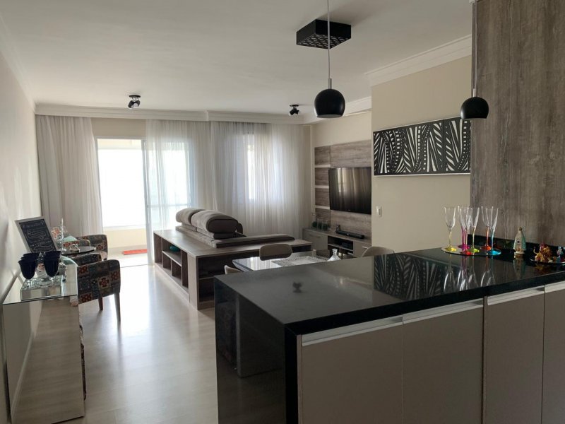 imóvel com 84m² - Rudge Ramos - São Bernardo do Campo
