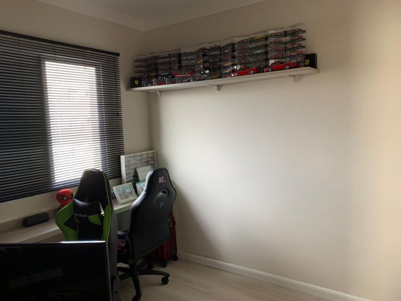 imóvel com 84m² - Rudge Ramos - São Bernardo do Campo